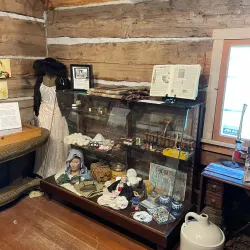Orcas Island Historical Museum - Eastsound