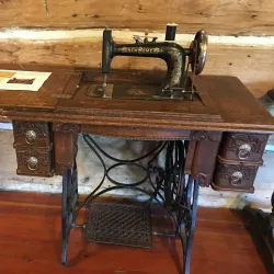 Orcas Island Historical Museum - Eastsound