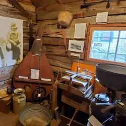 Orcas Island Historical Museum - Eastsound