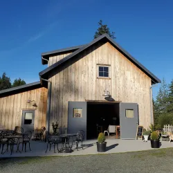 Orcas Island Winery - Eastsound