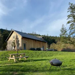 Orcas Island Winery - Eastsound