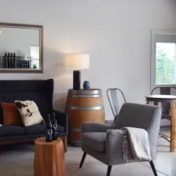 Orcas Island Winery - Eastsound