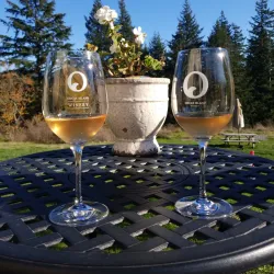 Orcas Island Winery - Eastsound
