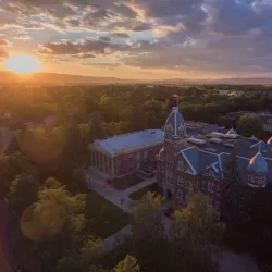 Central Washington University - Ellensburg