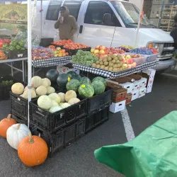 Ellensburg Farmers Market - Ellensburg