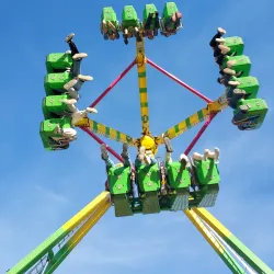 Ellensburg Rodeo - Ellensburg