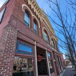 Kittitas County Historical Museum - Ellensburg