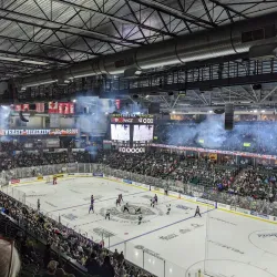 Angel of the Winds Arena - Everett