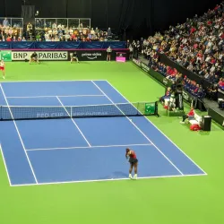 Angel of the Winds Arena - Everett