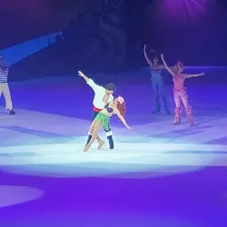 Angel of the Winds Arena - Everett