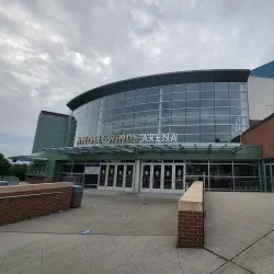 Angel of the Winds Arena - Everett