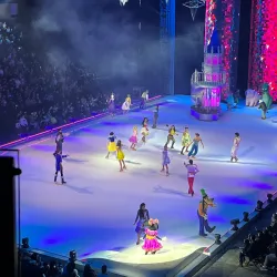 Angel of the Winds Arena - Everett