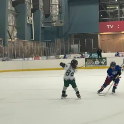 Angel of the Winds Arena - Everett