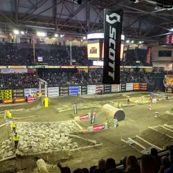 Angel of the Winds Arena - Everett