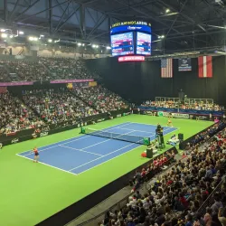 Angel of the Winds Arena - Everett