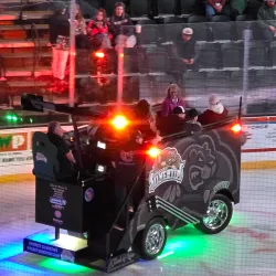 Angel of the Winds Arena - Everett