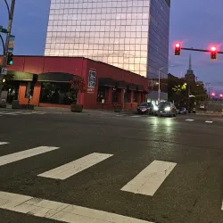 Everett Museum of History - Everett