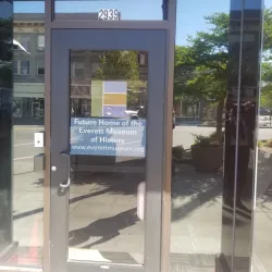 Everett Museum of History - Everett