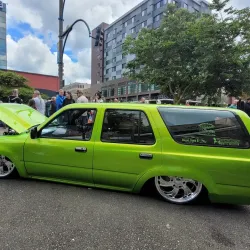 Everett Museum of History - Everett