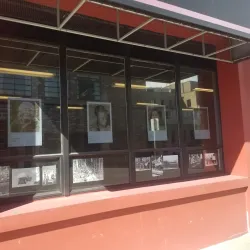 Everett Museum of History - Everett