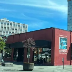 Everett Museum of History - Everett