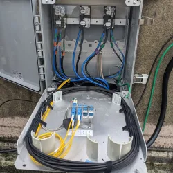 Everett Museum of History - Everett