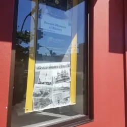 Everett Museum of History - Everett