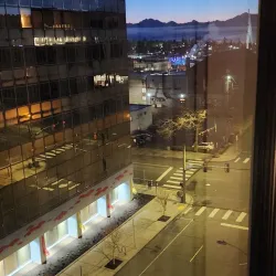 Everett Museum of History - Everett