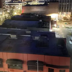 Everett Museum of History - Everett