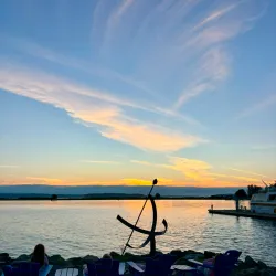 Everett Waterfront - Everett