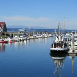 Everett Waterfront - Everett