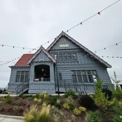 Everett Waterfront - Everett