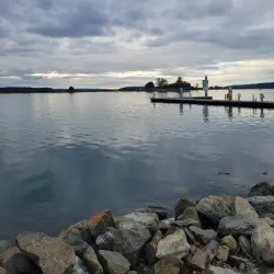 Everett Waterfront - Everett