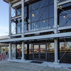 Everett Waterfront - Everett