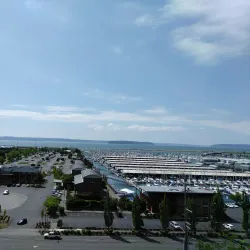 Everett Waterfront - Everett