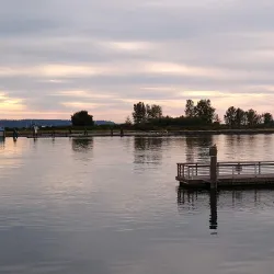 Everett Waterfront - Everett