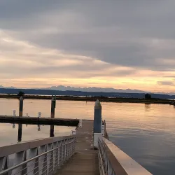 Everett Waterfront - Everett