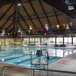 Forest Park - Everett