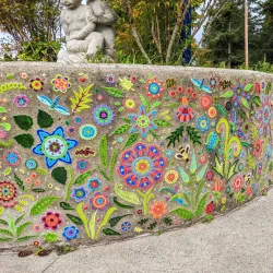 Forest Park - Everett