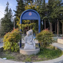 Forest Park - Everett