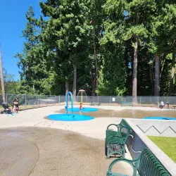 Forest Park - Everett