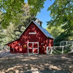 Forest Park - Everett