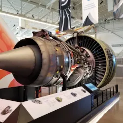 Future of Flight Aviation Center & Boeing Tour - Everett