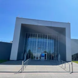 Future of Flight Aviation Center & Boeing Tour - Everett