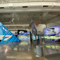 Future of Flight Aviation Center & Boeing Tour - Everett