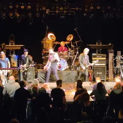 Historic Downtown Everett - Everett