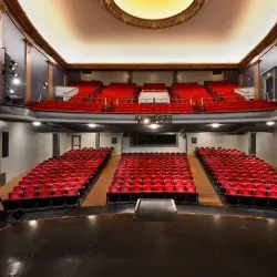 Historic Downtown Everett - Everett