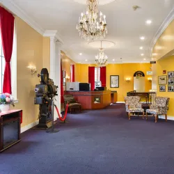 Historic Downtown Everett - Everett