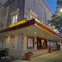 Historic Downtown Everett - Everett