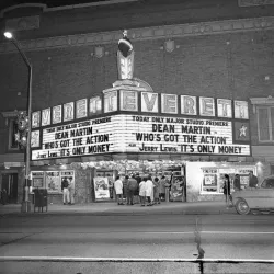 Historic Downtown Everett - Everett